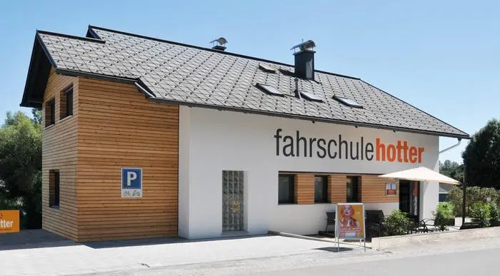 Seit 2022 ist die Fahrschule am neuen Standort in Wagna beheimatet