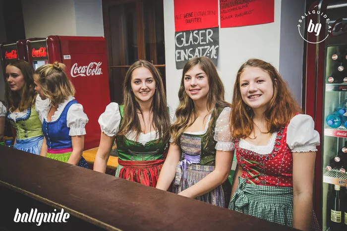 Klicken Sie sich durch die Fotoserie!