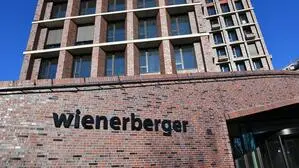 Wienerberger rutscht in die Verlustzone