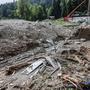 Ein Spendenkonto zur finanziellen Unterstützung der Unwetter-Opfer wurde eingerichtet