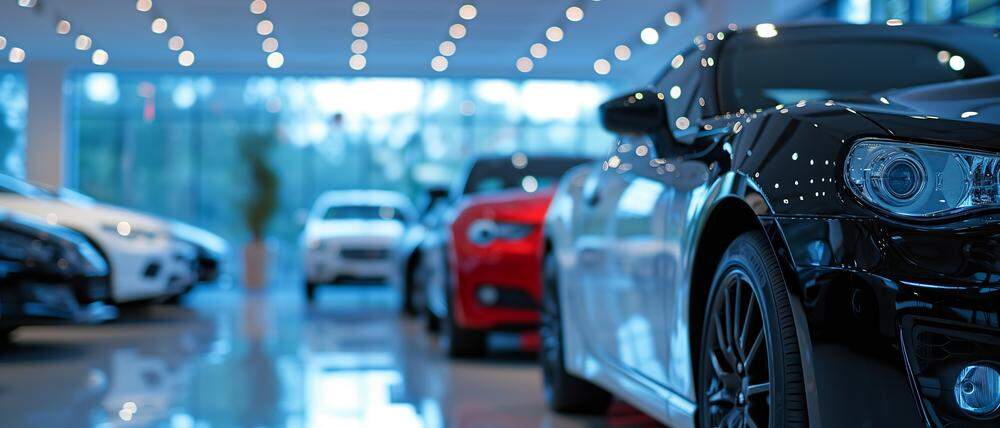Der Gebrauchtwagenmarkt kommt, bis auf die E-Autos, wieder in Schwung