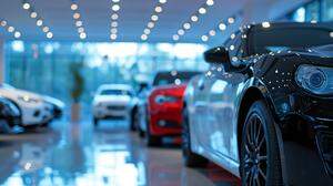 Der Gebrauchtwagenmarkt kommt, bis auf die E-Autos, wieder in Schwung