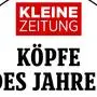 Bis 10. Jänner kann noch für die "Köpfe des Jahres" abgestimmt werden