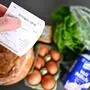 Ab 1. Juli sinkt die Mehrwertsteuer auf Grundnahrungsmittel von 10 auf 4,9 Prozent