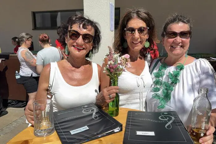 Klicken Sie sich durch die Bilder!