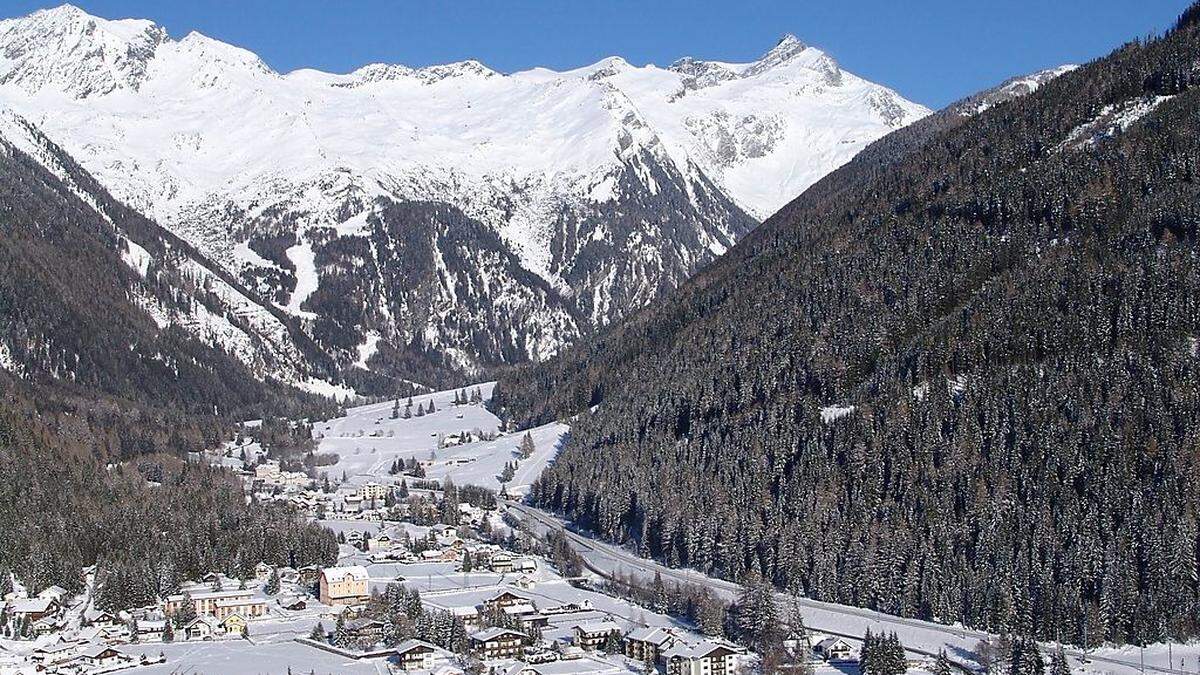 Die Leitner Alpe im hinteren Seebachtal in Mallnitz soll Wildruhezone werden. Das stößt auf Kritik 