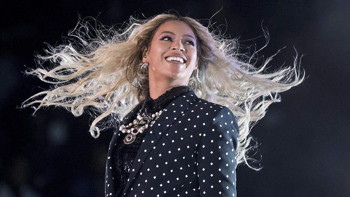 Beyonce spricht Löwin &quot;Nala&quot; - passt irgendwie gut zu ihr