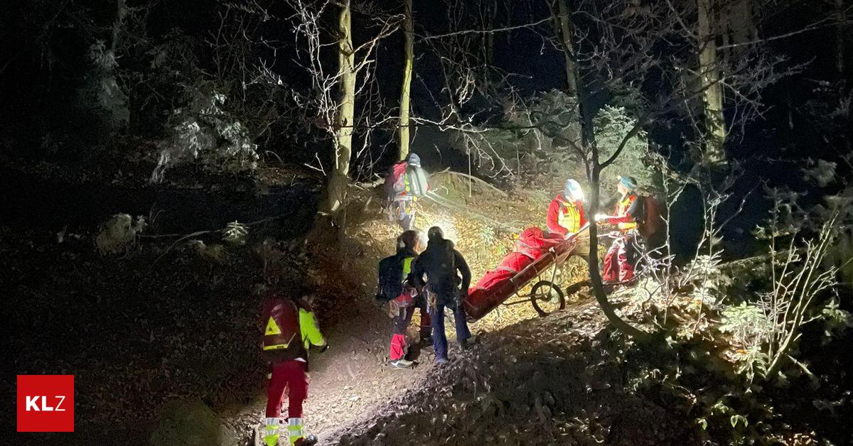 Am-Sprunggelenk-verletzt-Bergrettung-r-ckte-aus-um-Wanderin-zu-retten