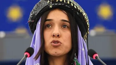 Nadia Murad