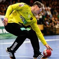 Thomas Eichberger hat sich verletzt