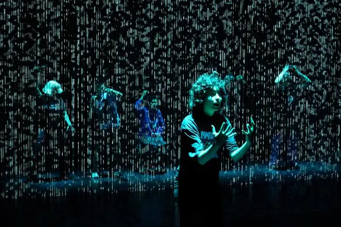 „Sing Me A Love Song“: mitLiebesliedern heutigen Beziehungsmodellen auf der Spur