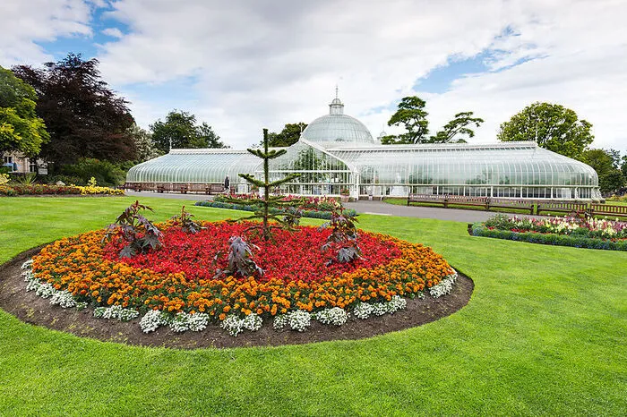Durchschnaufen kann man vielleicht am besten in den botanischen Gärten von Glasgow. Von den zahlreichen dortigen Gewächshäusern ist Kibble Palace eindeutig das sehenswerteste. Hauptsächlich wachsen dort australische Baumfarne, von denen manche älter als 120 Jahre sind.