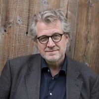 Der Historiker und Autor Philipp Blom