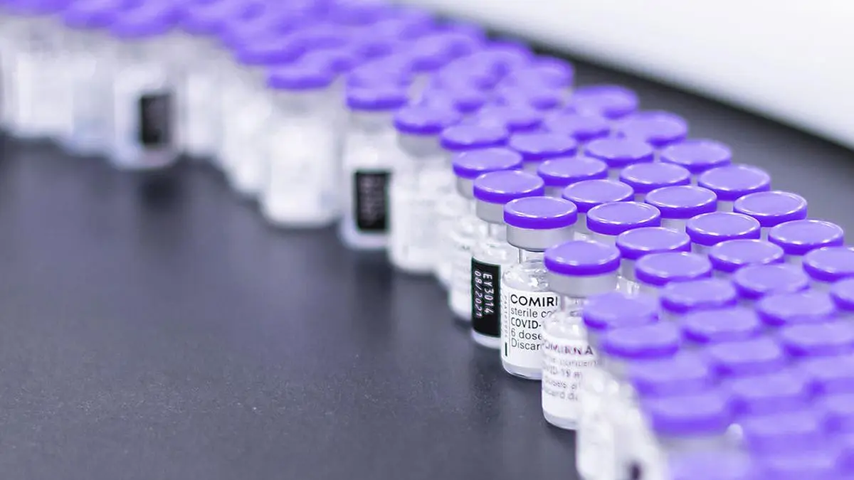 Biontech will den Antrag auf Auffrischung auch bald bei der Europäischen Arzneimittelbehörde stellen