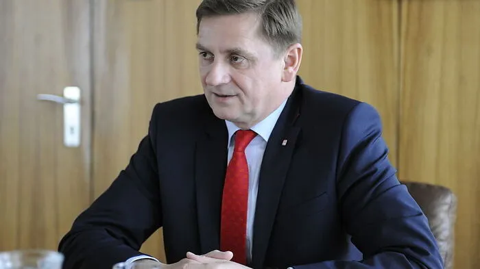Kurt Wallner, Stadtchef Leobens 