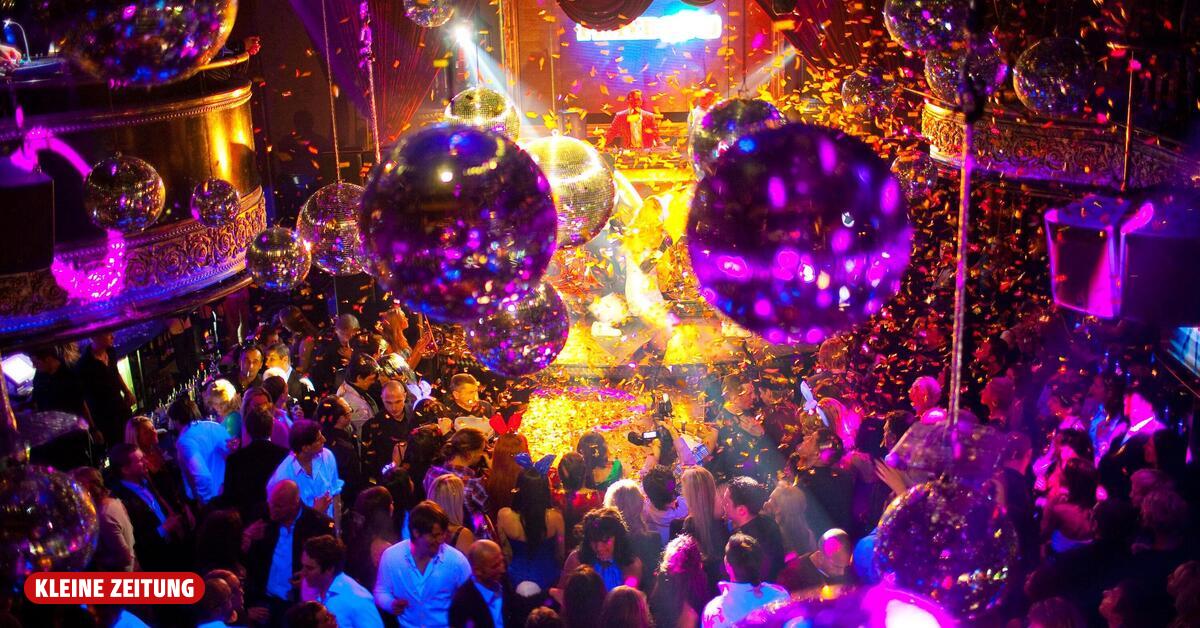 Security employees extorted drug use from disco patrons