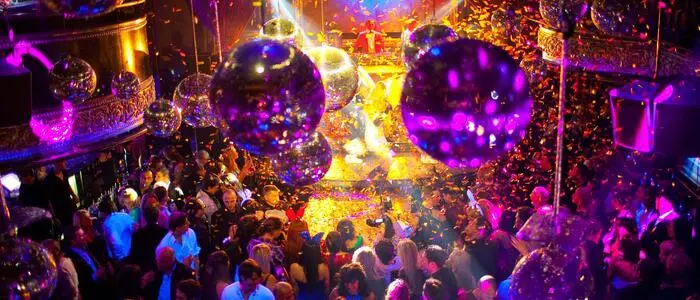 Die Partystimmung endete für einige Gäste mit Ernüchterung und Erpressung