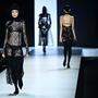 Dolce & Gabbana bei der Mailänder Fashion Week