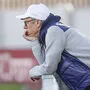 Abwarten heißt es bei Peter Stöger