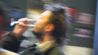 Der Ersatzgemeinderat war zur Tatzeit stark betrunken