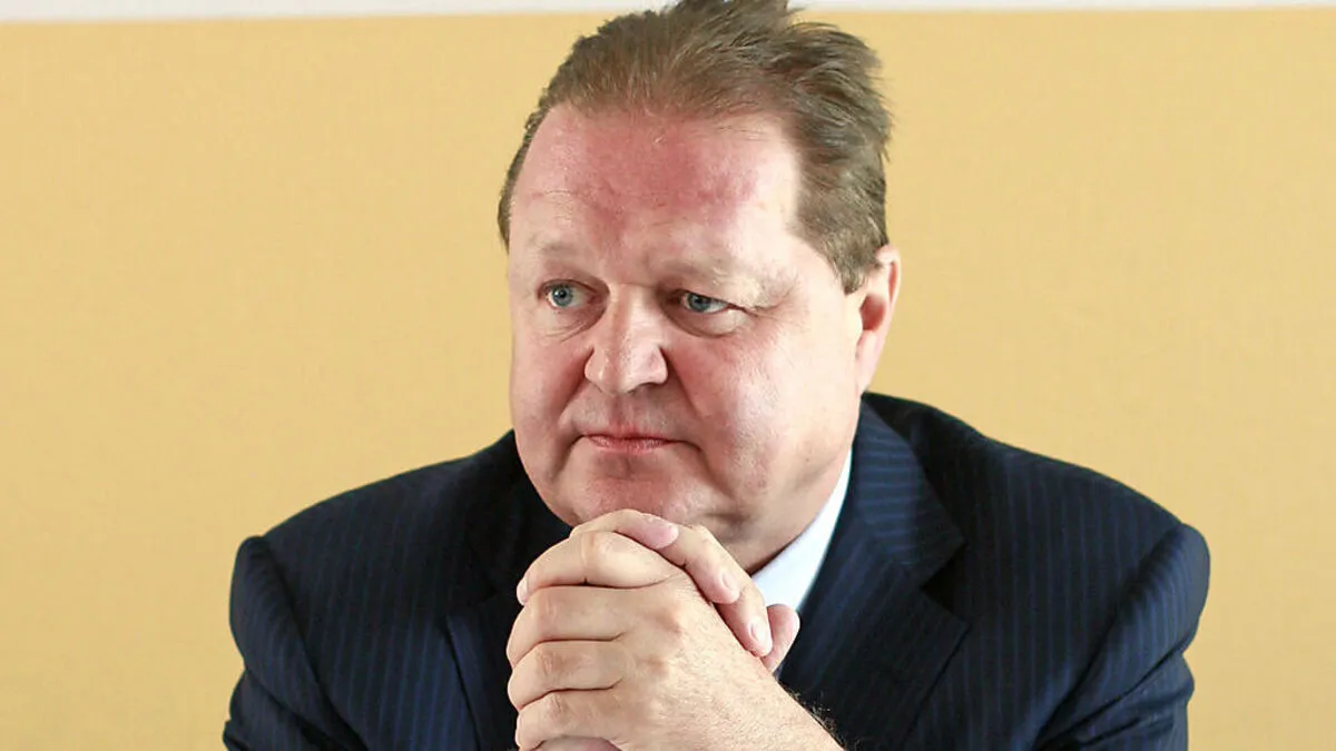 Wolfgang Auer-Welsbach 