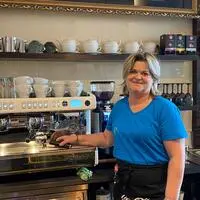 Petra Sidar verabschiedet sich vom Rathauscafé Köflach und konzentriert sich wieder auf das Marktcafé Stallhofen