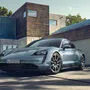 Der 4S ist der Porsche Taycan für Einsteiger