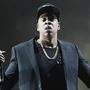 Rapper Jay-Z 