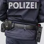 Polizei und Rettung waren vor Ort