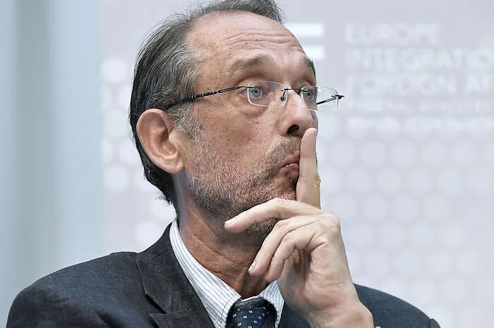 Heinz Faßmann wird für die ÖVP Bildungsminister. Er wird für Bildung, Universitäten und Kindergarten zuständig sein. Faßmann war Vorsitzender des Expertenrats für Integration und ist seit längerem ein Vertrauter von ÖVP-Chef Sebastian Kurz auch in Bildungsfragen.