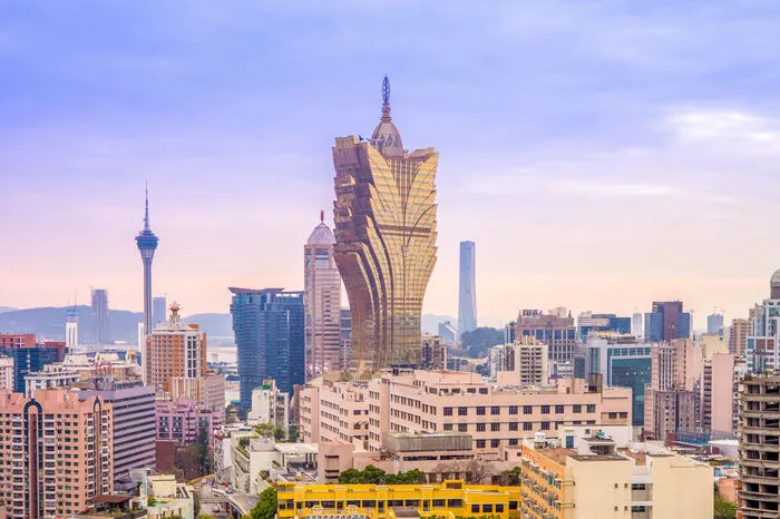China (60,7 Millionen Besucher)