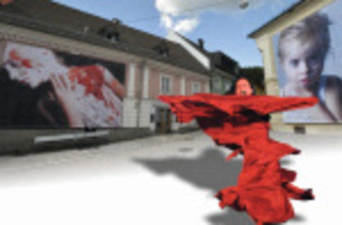 Ein kleiner Rückblick auf die "Lange Nacht des Tanzes" der vergangenen Jahre. Organisiert wird die Veranstaltung vom "CCB Choreographiezentrum Bleiburg-Pliberk"