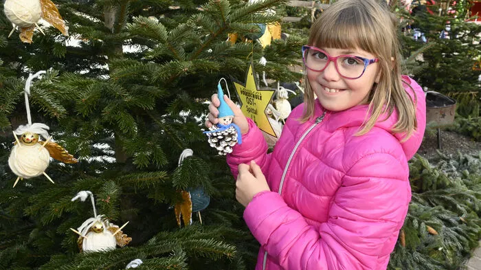 Im stimmungsvollen Ambiente des Spittaler Schlossparks wurde das Weihnachtsdorf eröffnet. Täglich gibt es Unterhaltung mit namhaften Künstlern und regionale Schmankerln der heimischen Wirte. Die vielen bunten und originellen Christbäume rund um den Springbrunnen wurden von den Volksschulkindern geschmückt.