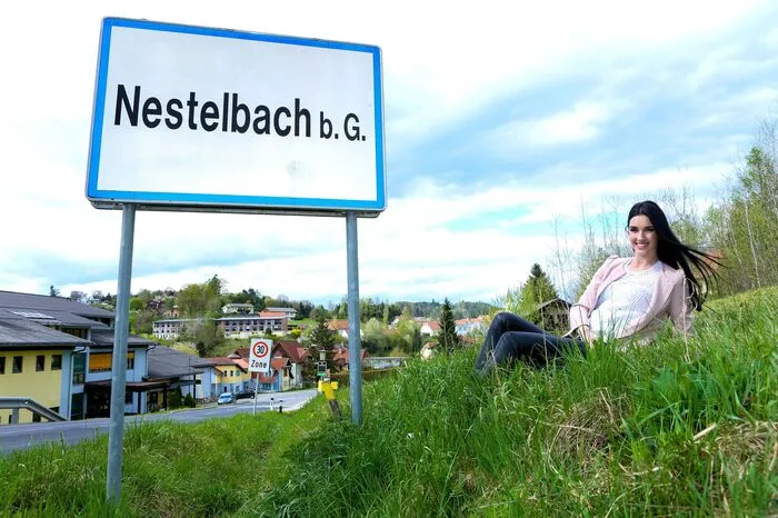 Jörgler ist in Nestelbach bei Graz daheim.