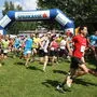 Der Kirschblütenlauf findet heuer auf einer anderen Ebene statt