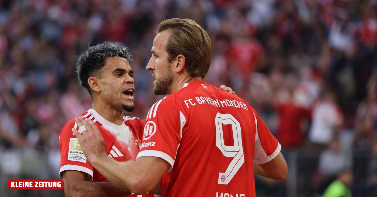 Didi Haman über FC Byrne: “Angelegenheiten und Reality -Lücke”