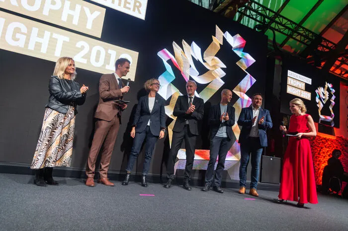 Die meisten Green Panther holte sich mit sechs Preisen die Leobner Agentur Brainworld Design Agency.