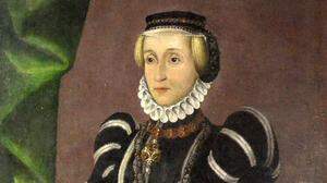 Anna Neumann lebte von 1535 bis 1623