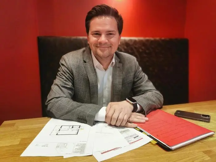 Jürgen Jöbstl, Stadtrat und Wohnungsreferent in Wolfsberg