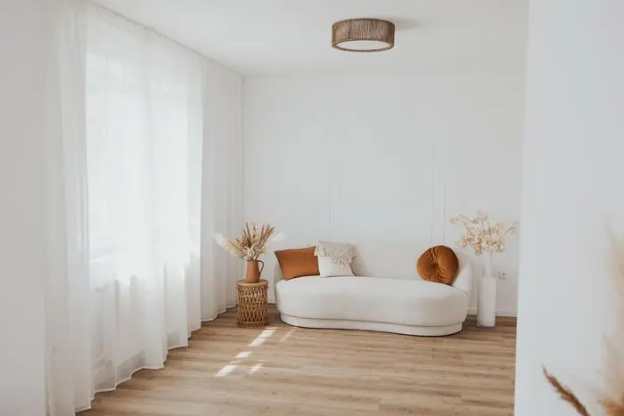 Das neue Studio bietet Platz für diverse Kurse und Workshops