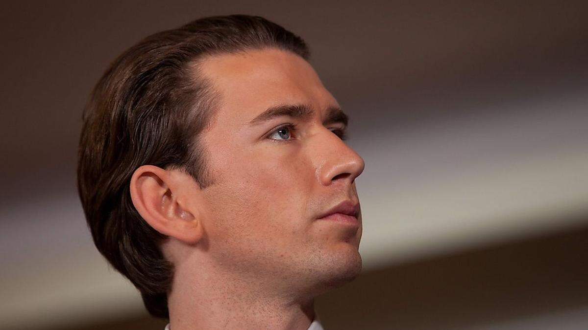 Sebastian Kurz (ÖVP)