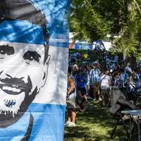 Geliebt und idealisiert: Lionel Messi