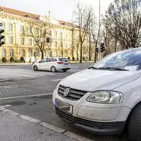 Das Fahrzeug sorgte für viele Diskussionen