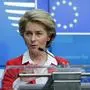 Heimholaktion für Gestrandete: Ursula von der Leyen