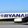 Ryanair erreicht die Schwelle von jährlich 200 Millionen Passagieren ein bis zwei Jahre später als geplant