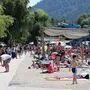 Ein Fall konnte ins Strandbad Klagenfurt zurückverfolgt werden