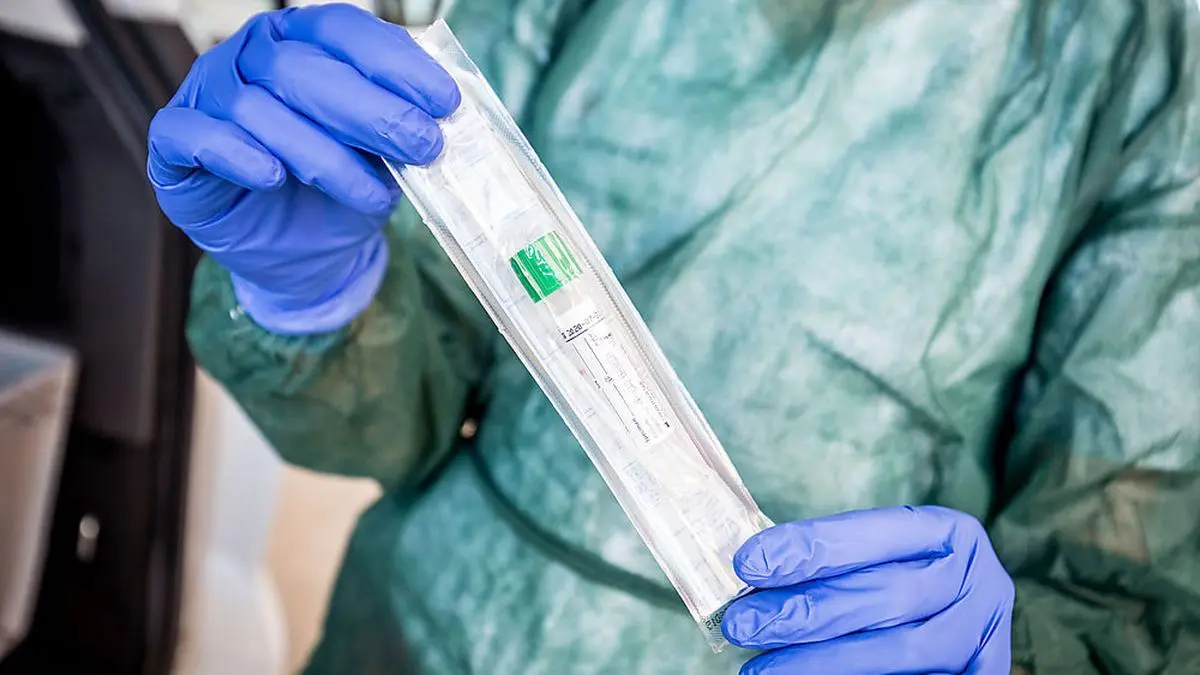 52 Corona-Tests waren in der Region Villach bisher positiv