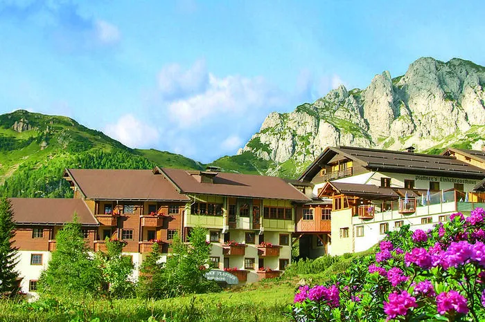 Die Holzknecht-Frigga ist ein der kulinarischer Höhepunkt beim Friggafest am 23. Juli bei Plattners Einkehr auf der Sonnenalpe Nassfeld, die immer einen Besuch lohnt. Auch um die Bergwelt zu genießen.