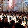 Der Burschenschafter-Ball in der Hofburg als Stein des Anstoßes