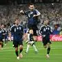 Lionel Messi ist bei der Fußball-WM in Topform